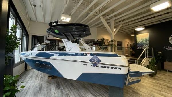 Malibu 20 VTX