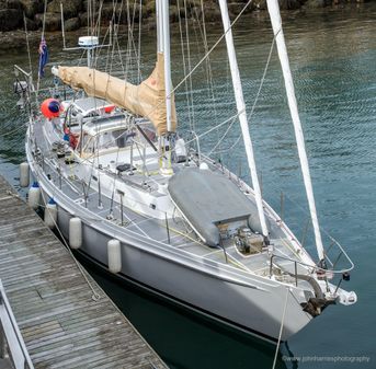 Custom McCurdy and Rhodes 56 image