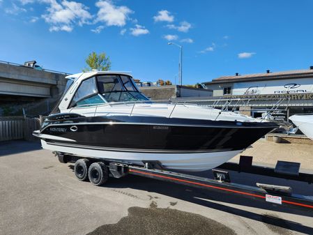 Monterey 355 Sport Yacht image