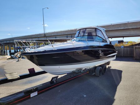 Monterey 355 Sport Yacht image