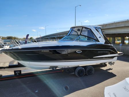 Monterey 355 Sport Yacht image