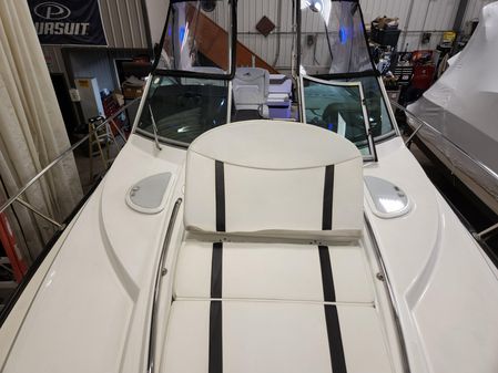 Monterey 355 Sport Yacht image