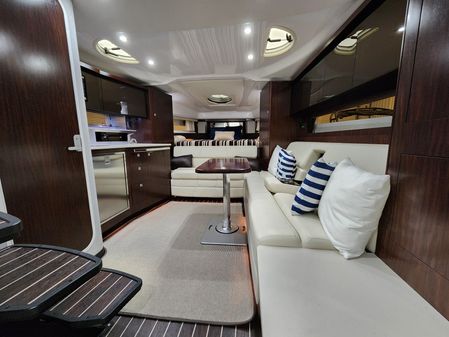 Monterey 355 Sport Yacht image