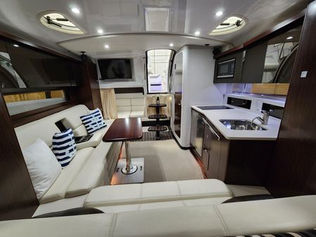 Monterey 355 Sport Yacht image