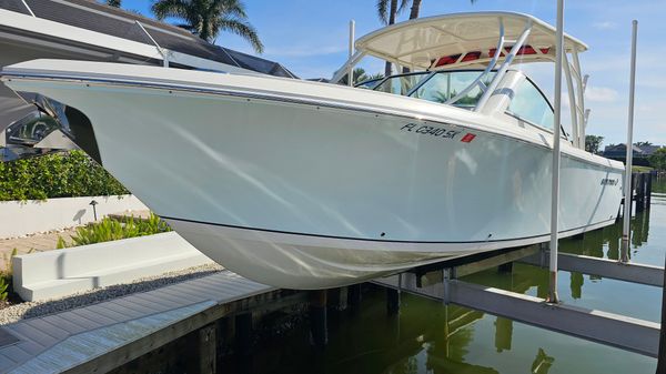 Sailfish 275 DC 