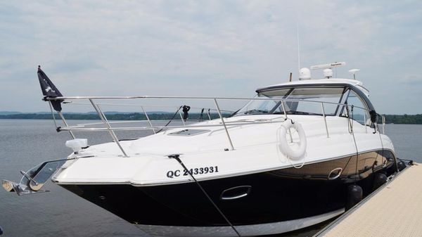 Chaparral 420 Premiere