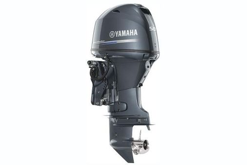 Yamaha Outboards Midrange F50 image