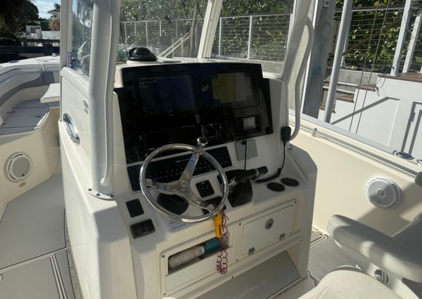 Cobia 301 Center Console image