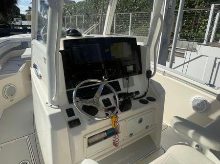 Cobia 301 Center Console image