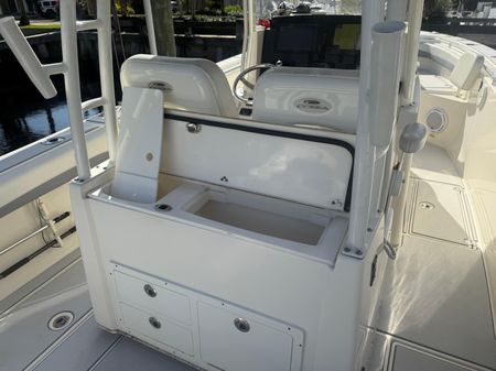 Cobia 301 Center Console image