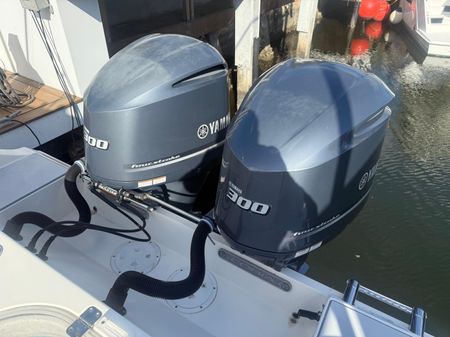 Cobia 301 Center Console image