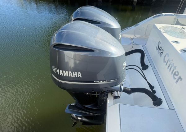 Cobia 301 Center Console image