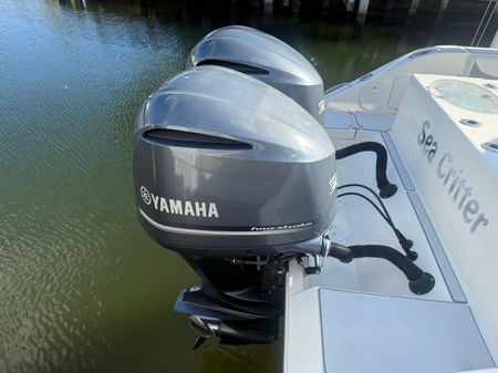 Cobia 301 Center Console image