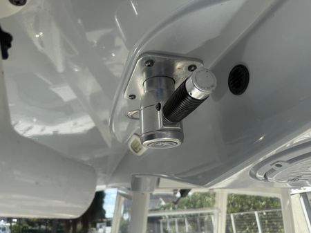 Cobia 301 Center Console image