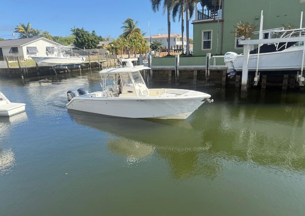 Cobia 301 Center Console image