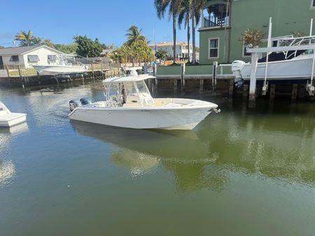 Cobia 301 Center Console image