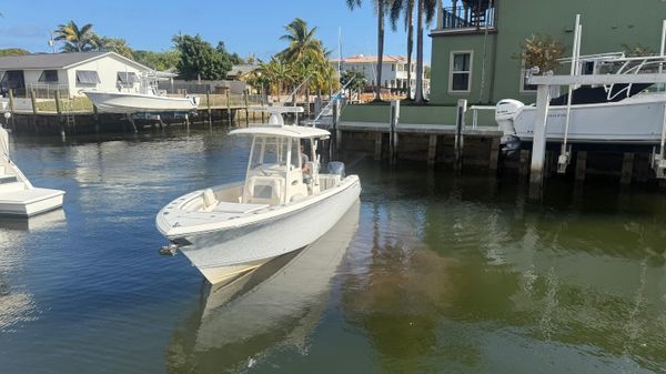 Cobia 301 Center Console 