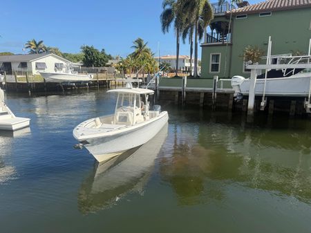 Cobia 301 Center Console image