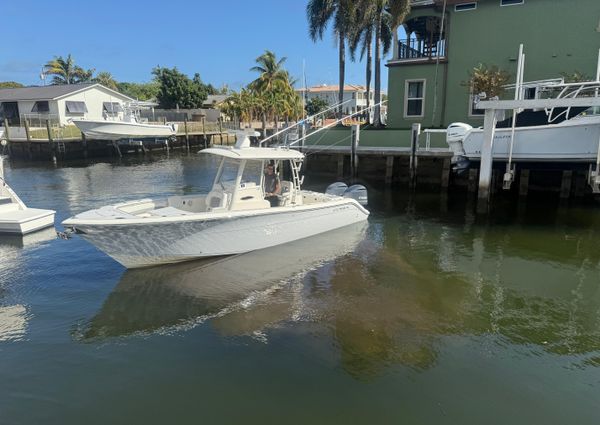 Cobia 301 Center Console image