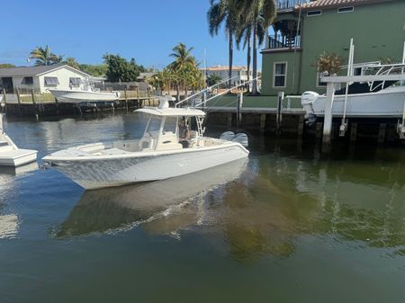 Cobia 301 Center Console image