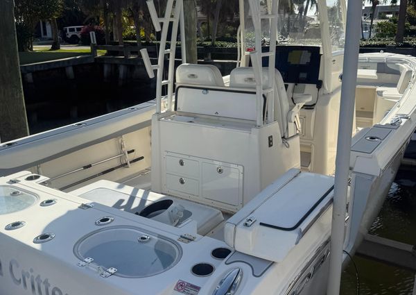 Cobia 301 Center Console image