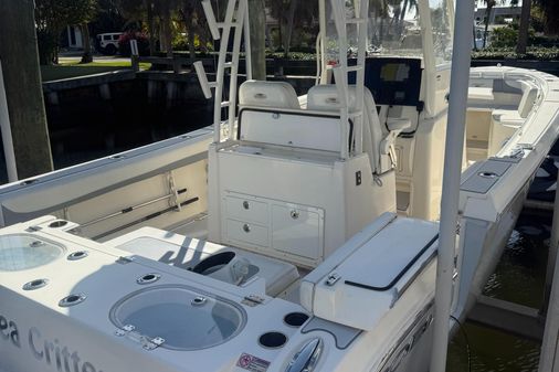 Cobia 301 Center Console image