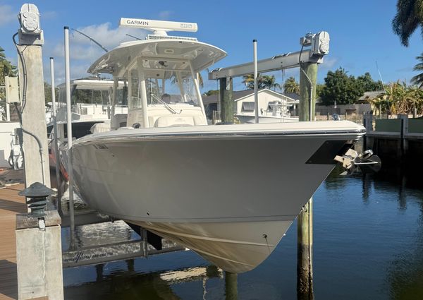 Cobia 301 Center Console image