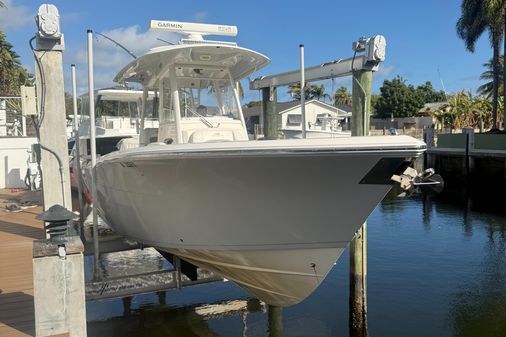 Cobia 301 Center Console image