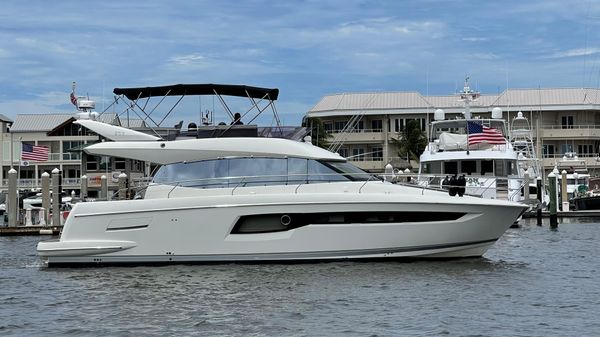 Prestige 500