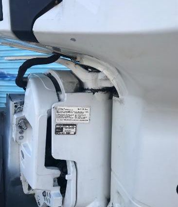 Evinrude E250DPXSDR image