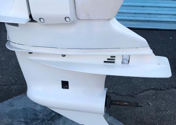 Evinrude E250DPXSDR image