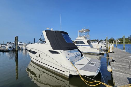 Sea Ray 350 Sundancer image