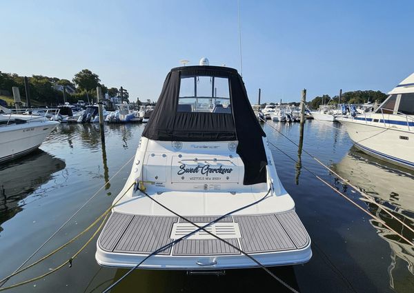 Sea Ray 350 Sundancer image