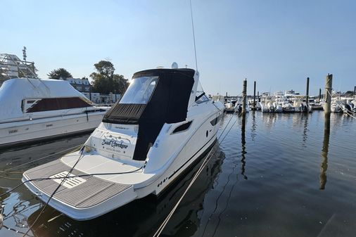 Sea Ray 350 Sundancer image