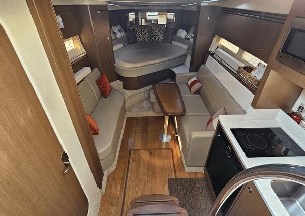 Sea Ray 350 Sundancer image