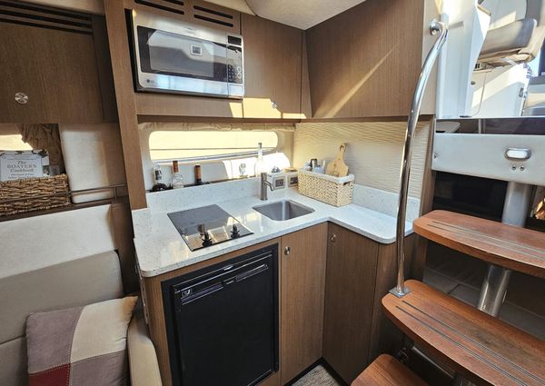 Sea Ray 350 Sundancer image