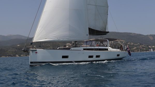 Beneteau Oceanis 55 image