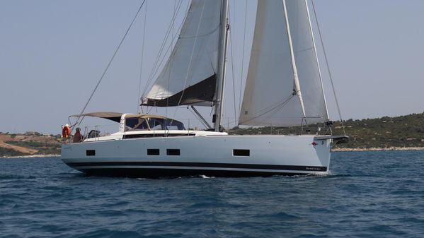 Beneteau Oceanis 55 image