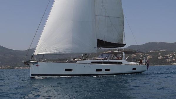 Beneteau Oceanis 55 image