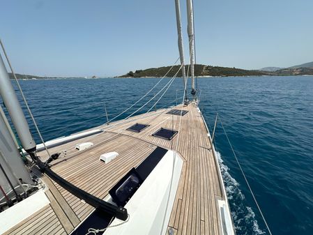 Beneteau Oceanis 55 image