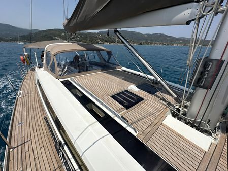 Beneteau Oceanis 55 image