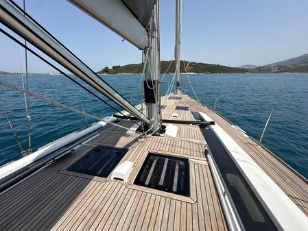 Beneteau Oceanis 55 image