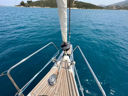 Beneteau Oceanis 55 image