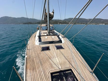 Beneteau Oceanis 55 image