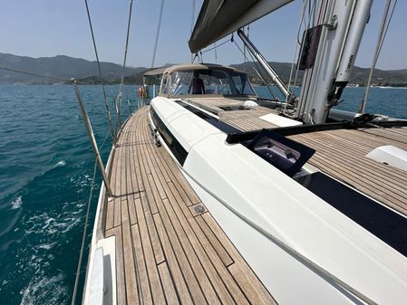 Beneteau Oceanis 55 image