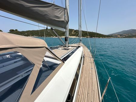 Beneteau Oceanis 55 image