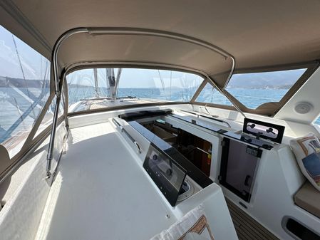 Beneteau Oceanis 55 image