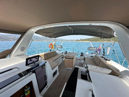 Beneteau Oceanis 55 image