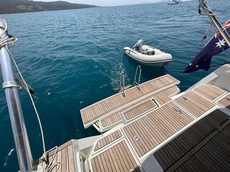 Beneteau Oceanis 55 image