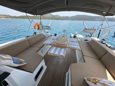 Beneteau Oceanis 55 image